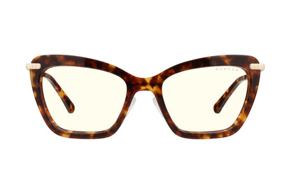 tortoiseshell-clear