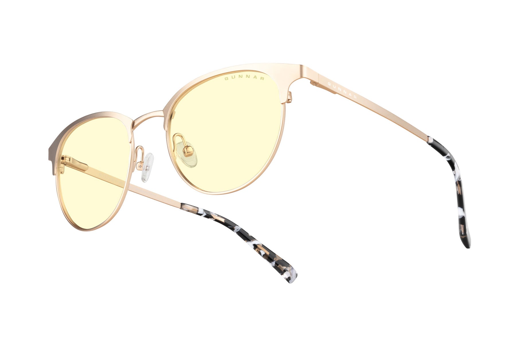 Cat Eye Blue Light Glasses - Apex Edition | GUNNAR Optiks