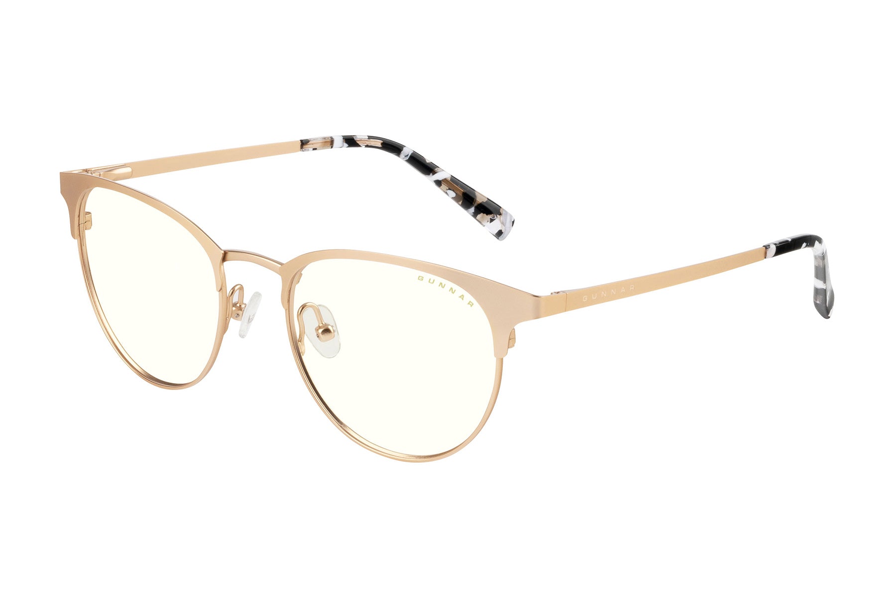 Cat Eye Blue Light Glasses - Apex Edition | GUNNAR Optiks