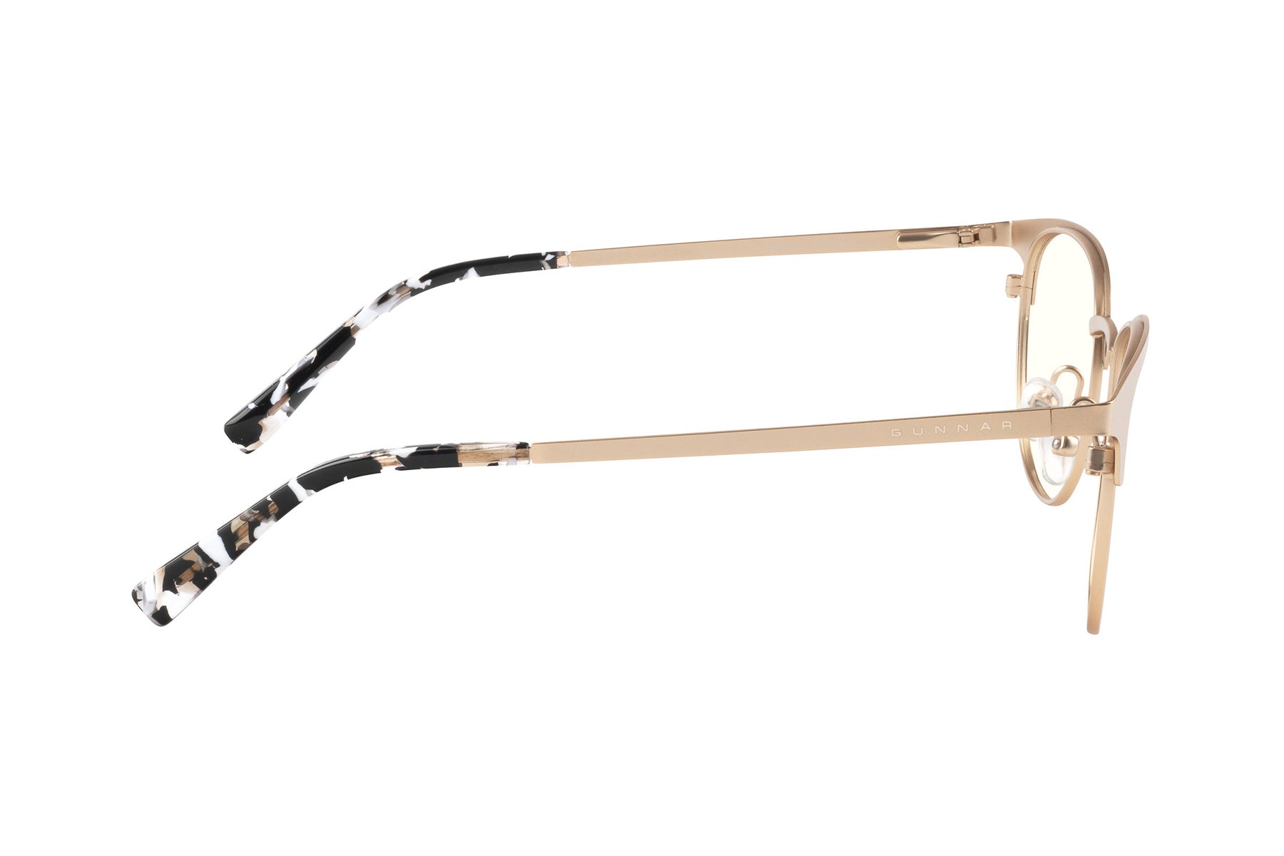 Cat Eye Blue Light Glasses - Apex Edition | GUNNAR Optiks