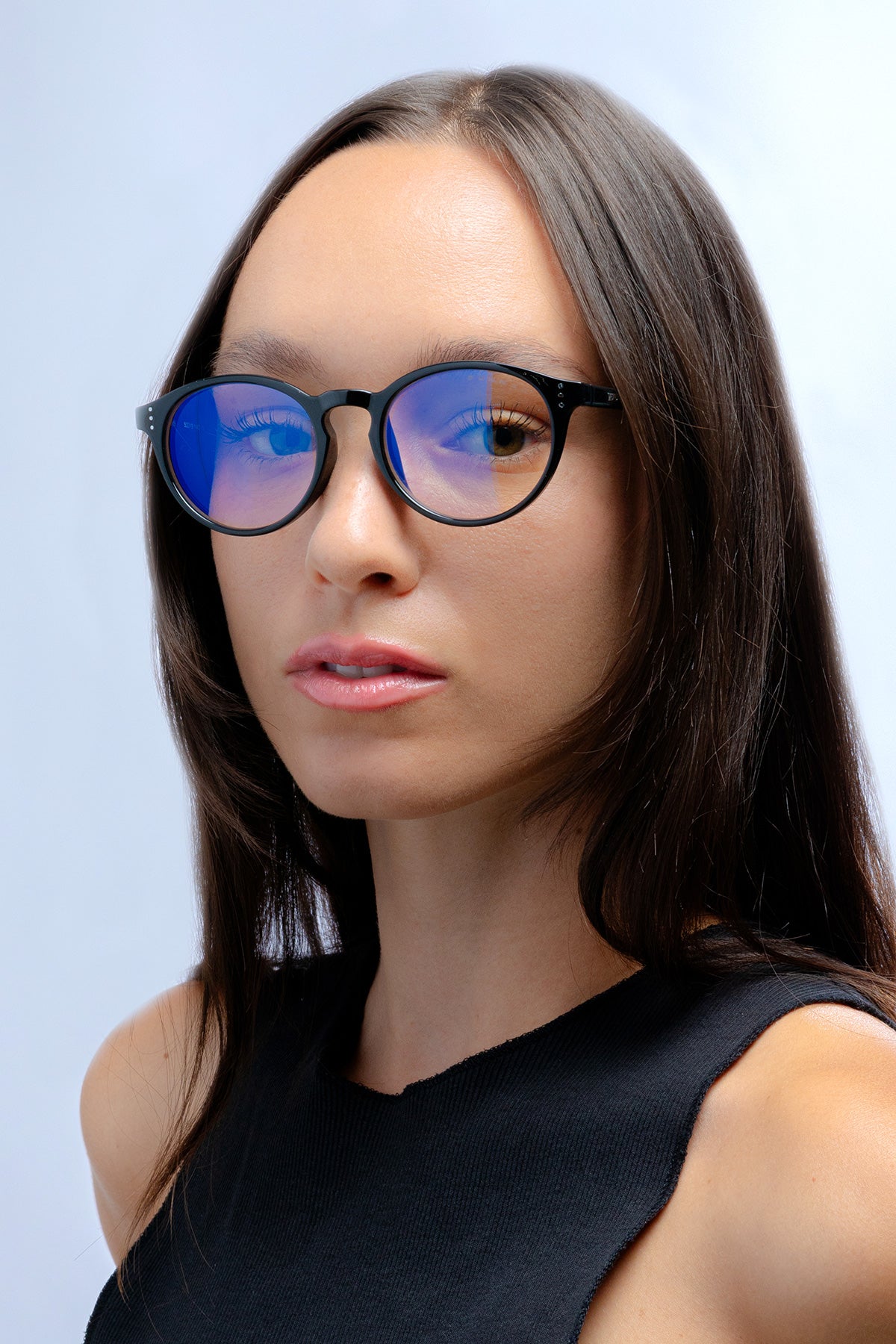 ProSPORT Blue Light Blocking Glasses – Computer Gaming Anti Glare – Men Women Unisex