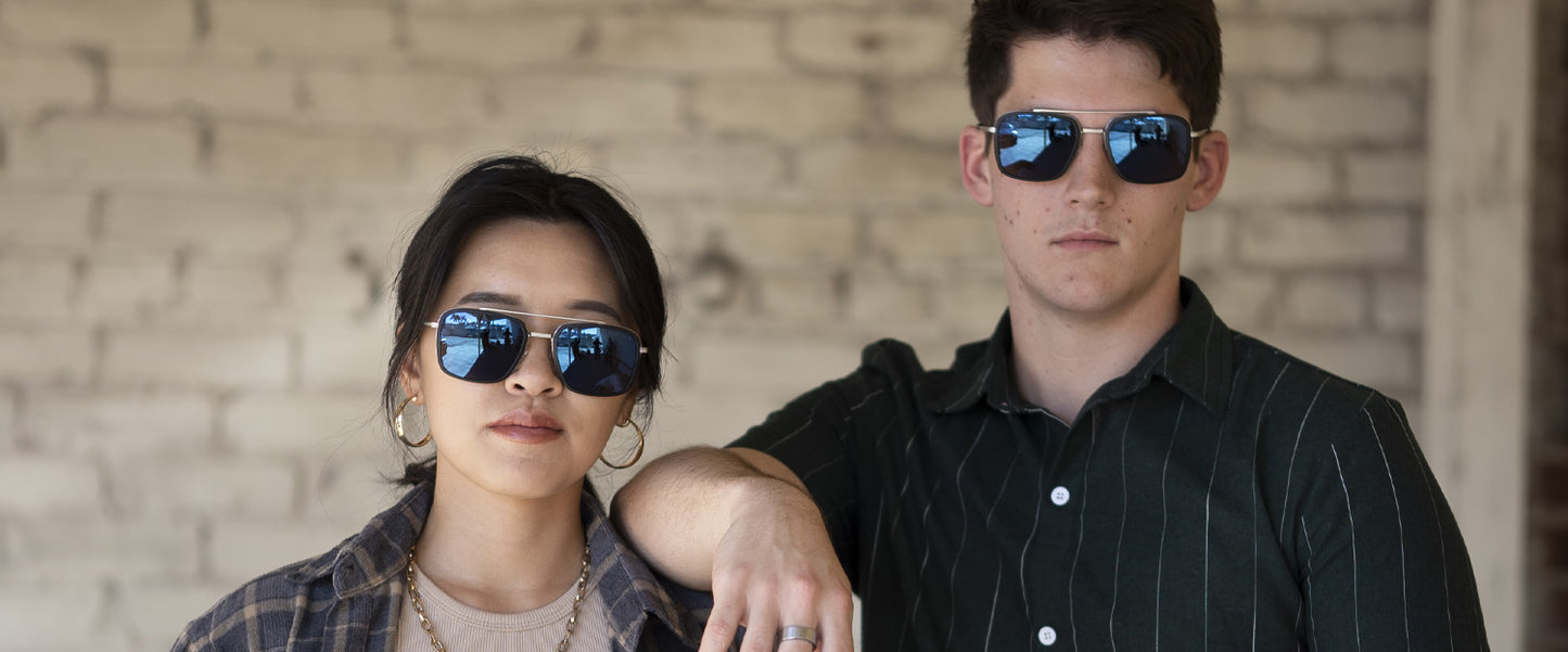 Barron Prescription Sunglasses