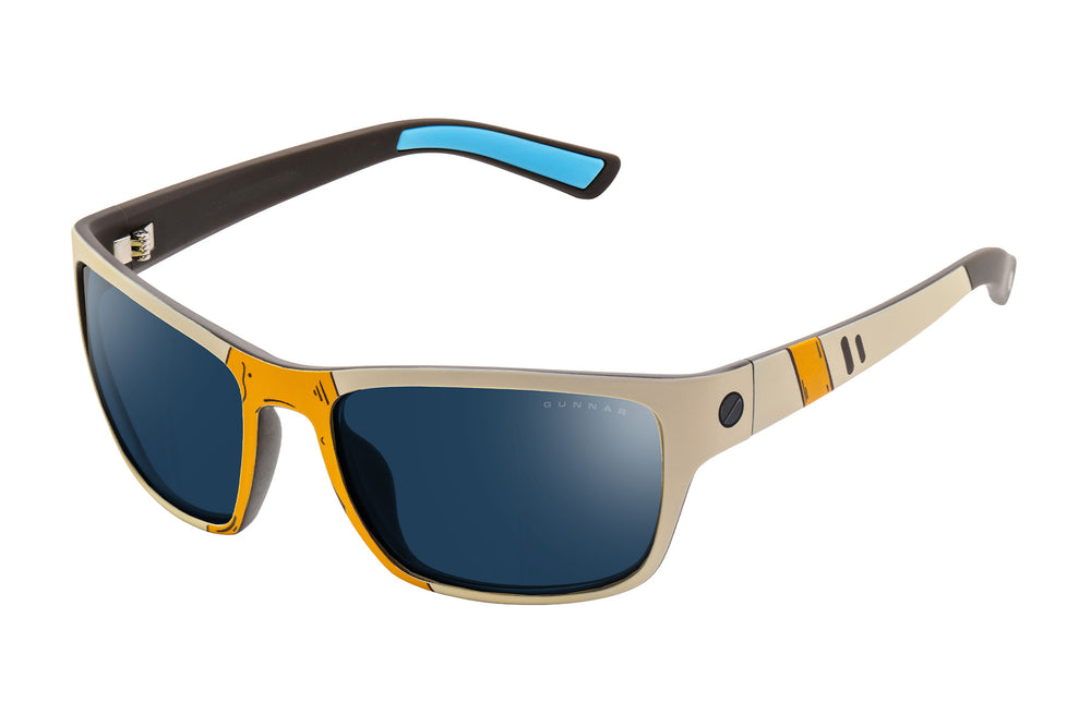 Borderlands Ripper Gaming Glasses Borderlands 4, Ripper | GUNNAR Optiks
