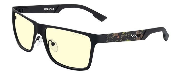 Entice Your Inner Operator: Gunnar COD UAV Edition Glasses Review | Smart Tech, Sharp Takes - CRYOVEX.com Call of duty uav edition