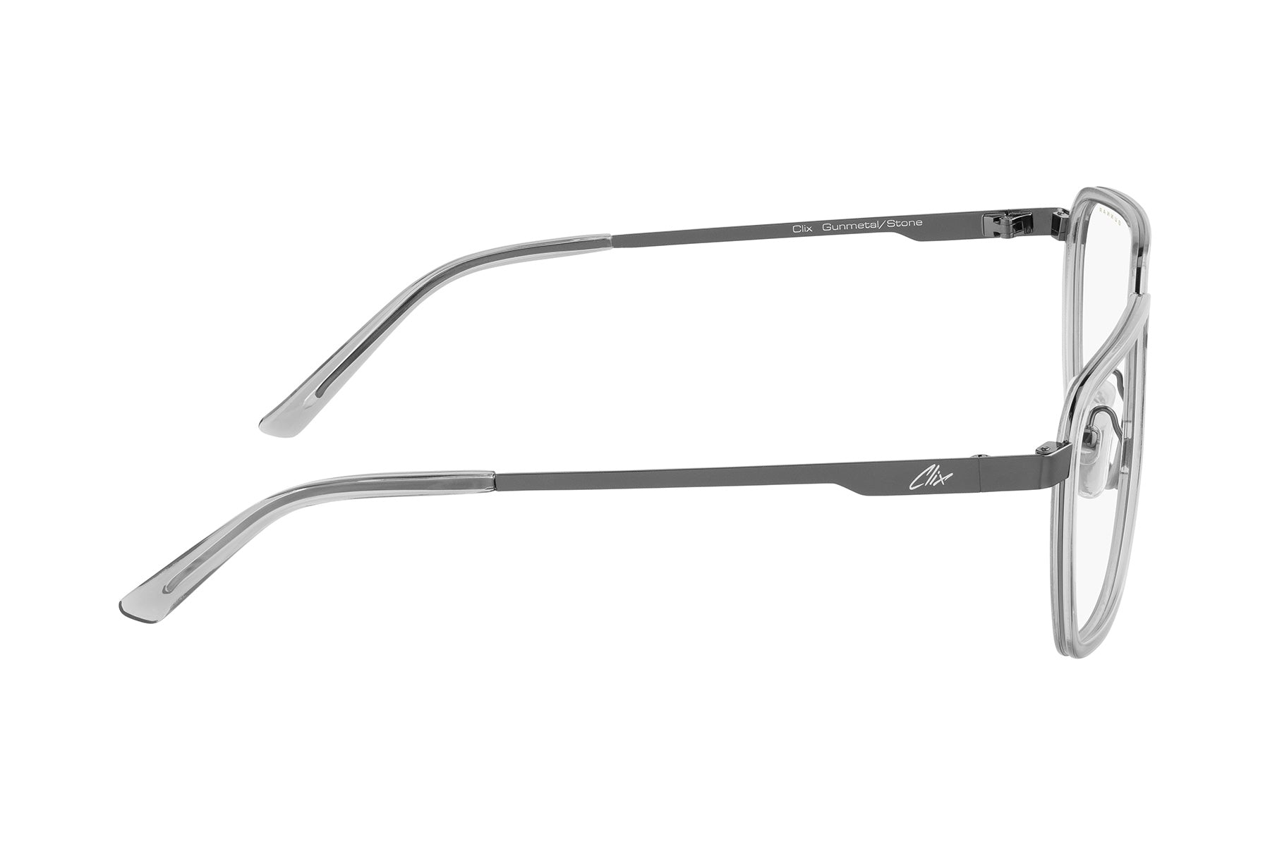 stone-gunmetal-clear-pro