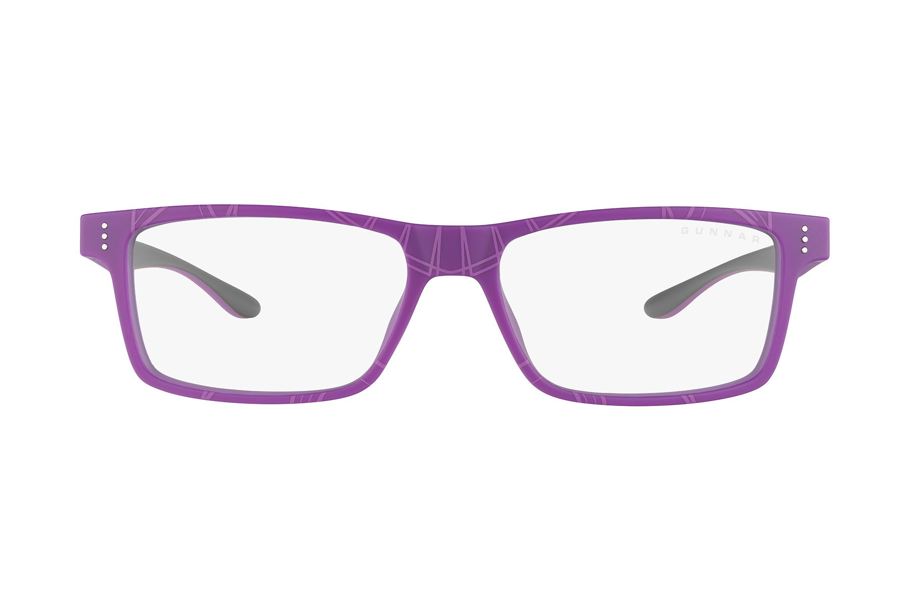 Blue Light Glasses For Teens | Cruz Black Panther Edition - GUNNAR