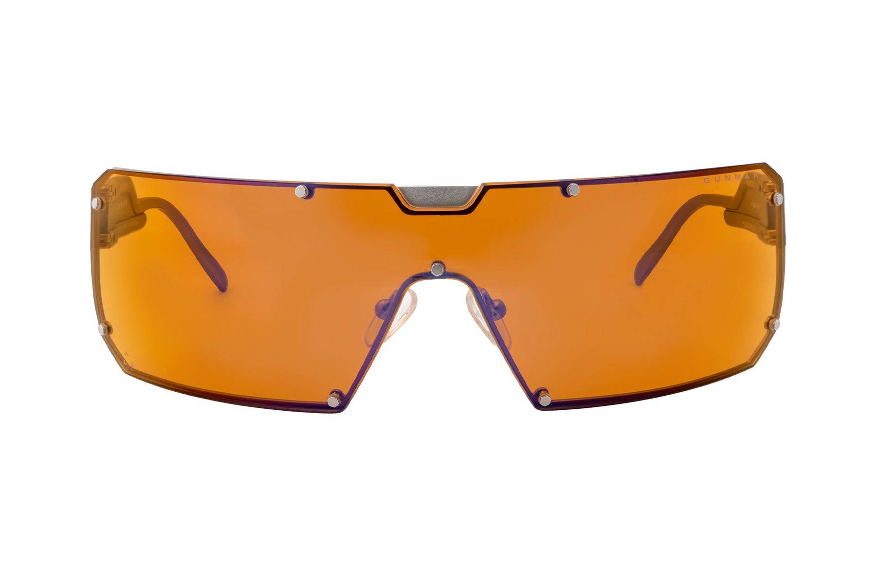 Cyberpunk 2077 Dex Gaming Glasses | GUNNAR Optiks