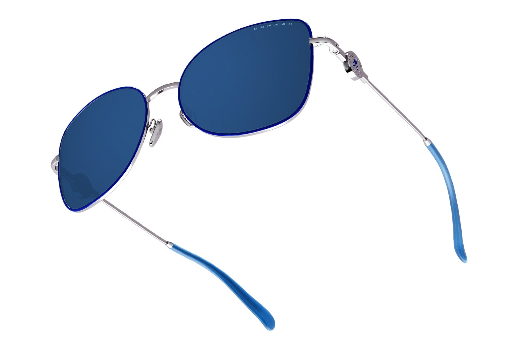 periwinkle-sun