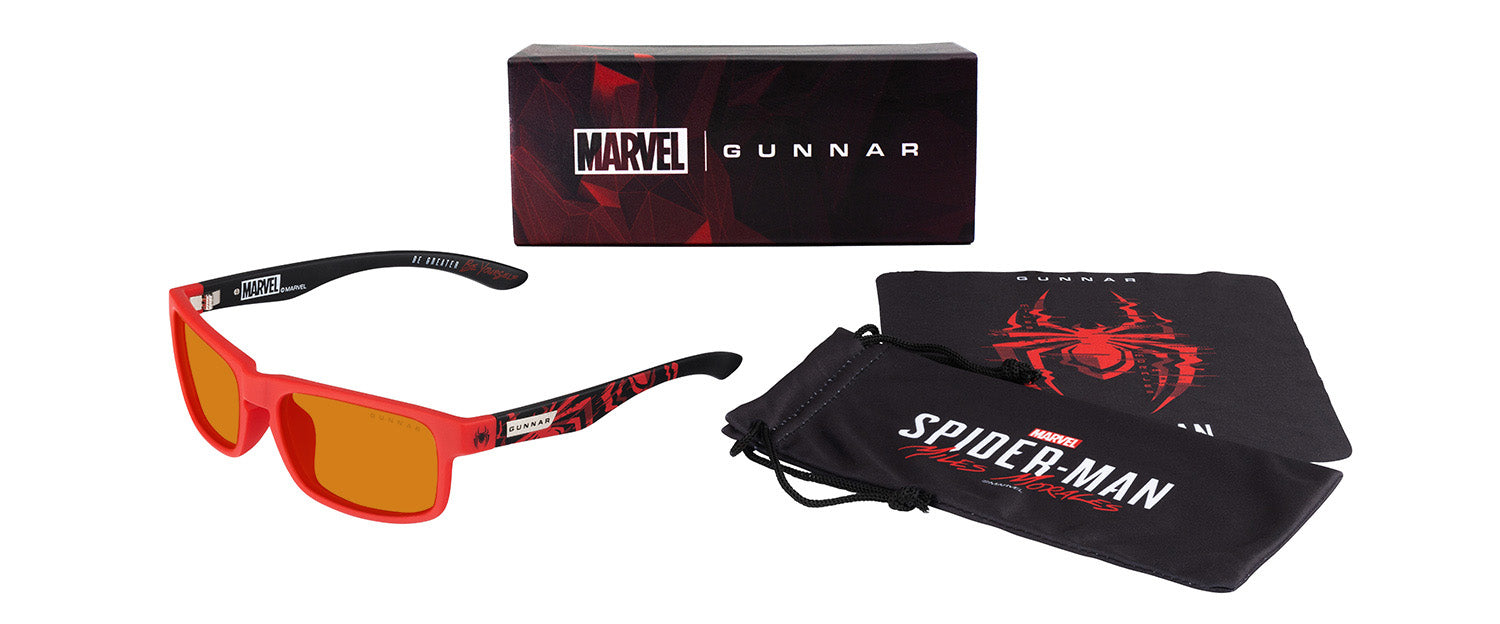 Spiderman prescription glasses on sale