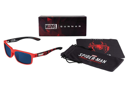 Spider-Man-Miles-Morales-sun