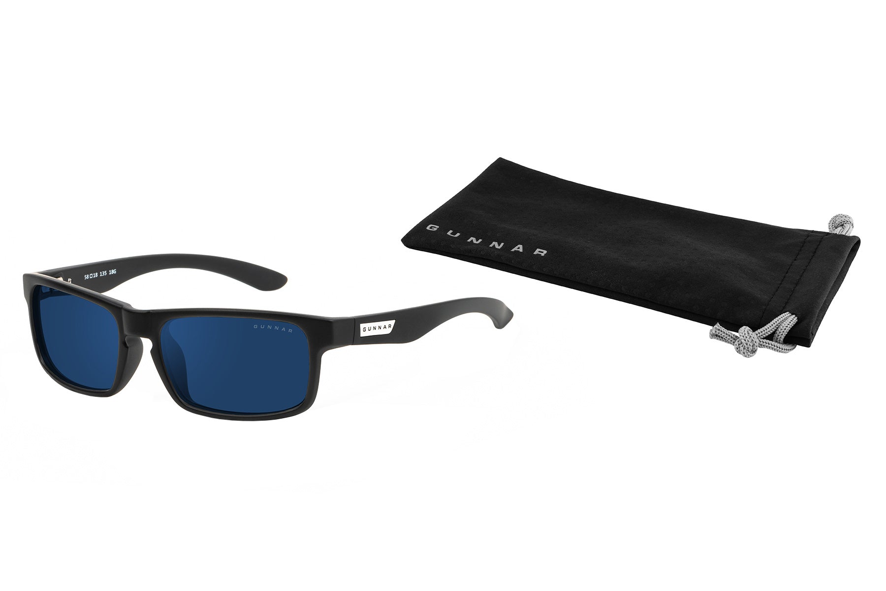 Enigma Glasses for Gaming and Computer Use | GUNNAR Optiks