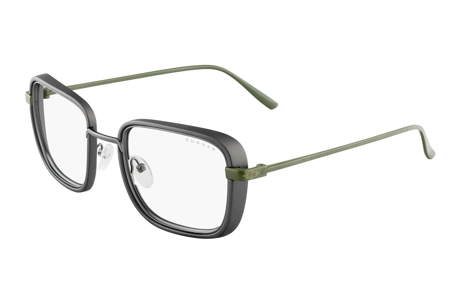 gunmetal-olive-clear-pro