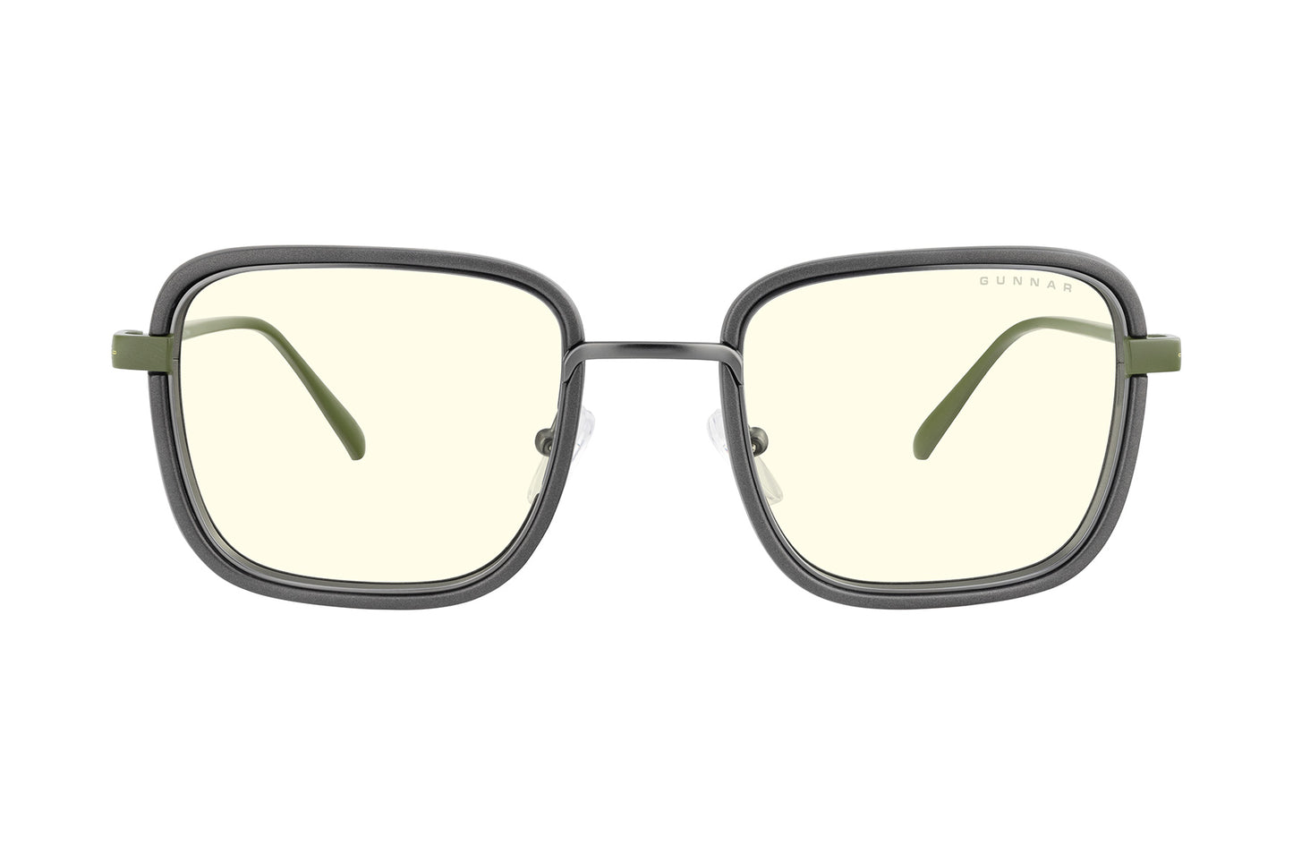 gunmetal-olive-clear