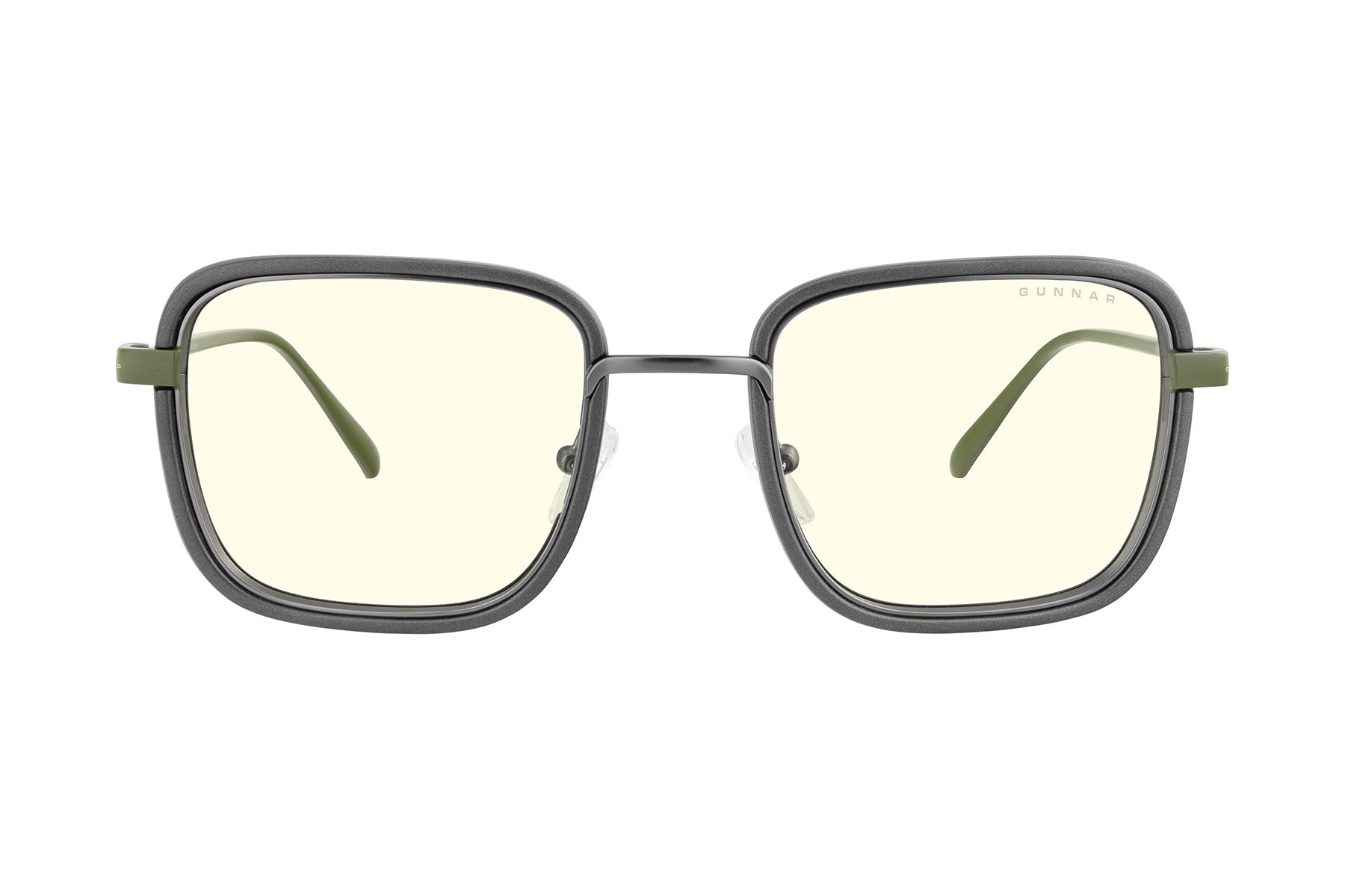 gunmetal-olive-clear