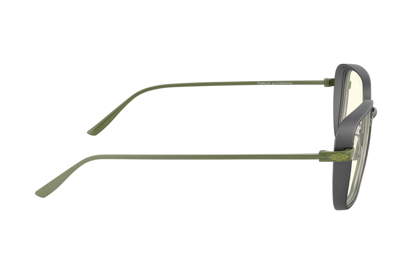 gunmetal-olive-clear