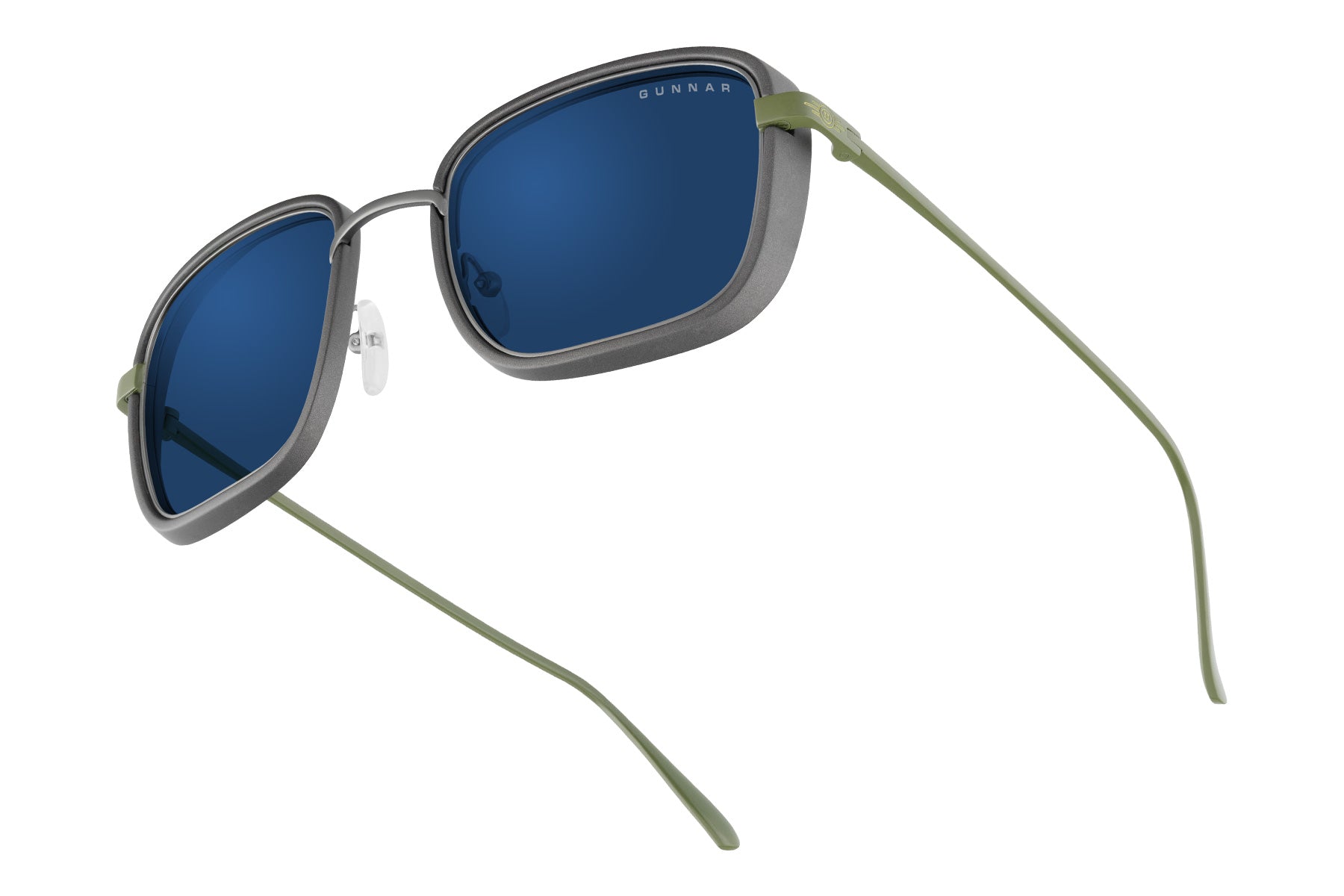 gunmetal-olive-sun
