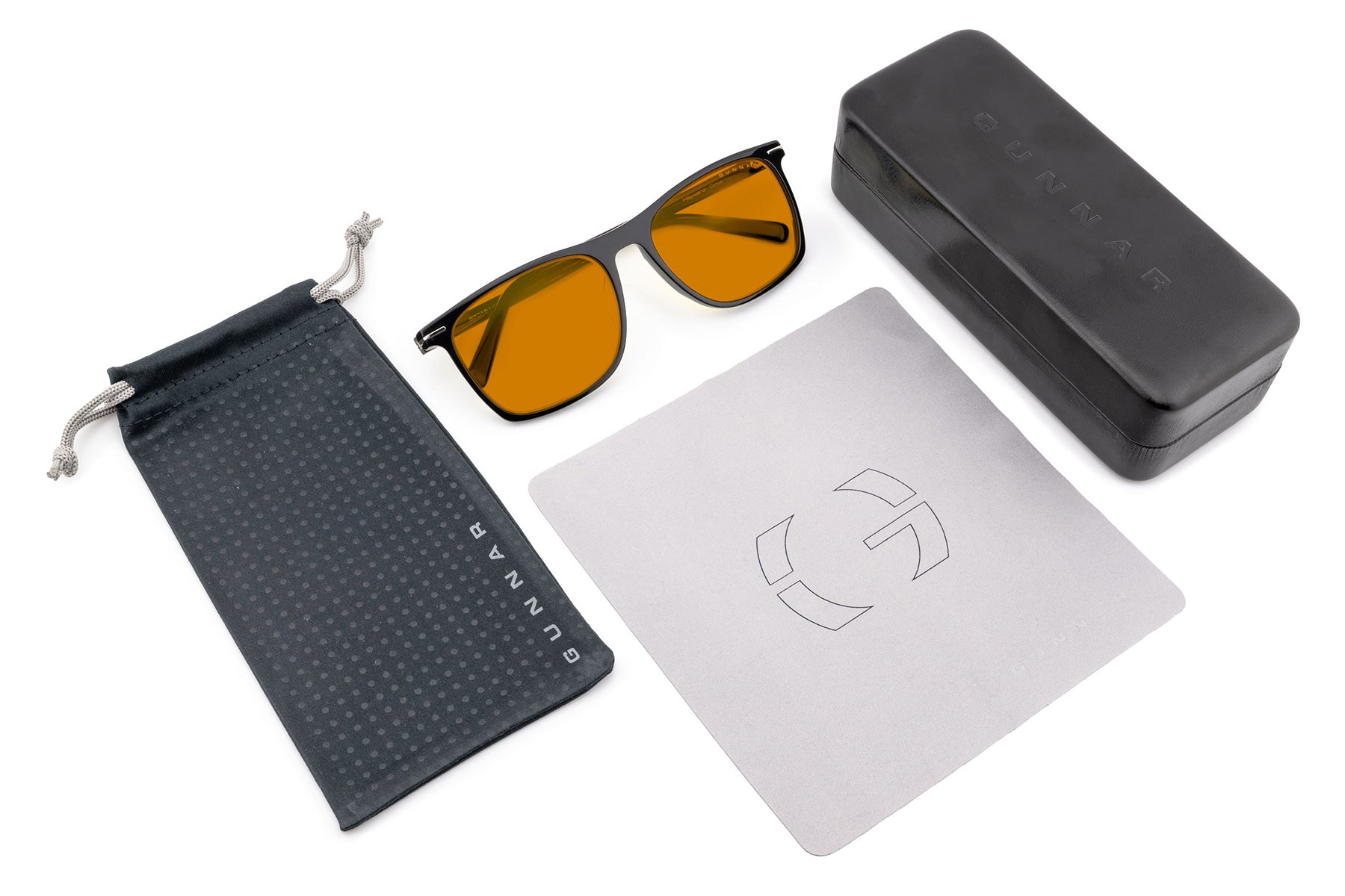 Hayward Blue Blocker Glasses for Computer | GUNNAR Optiks