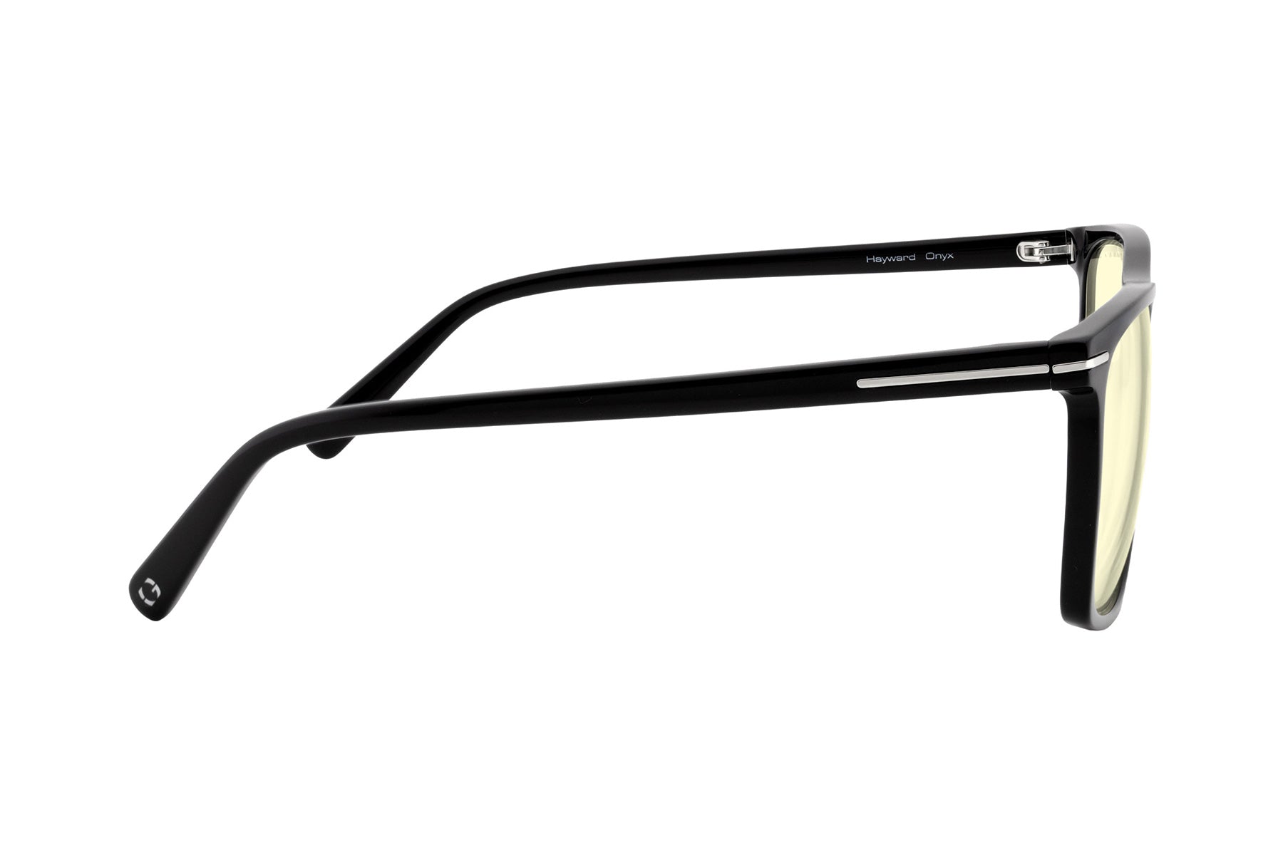 Hayward Blue Blocker Glasses for Computer | GUNNAR Optiks