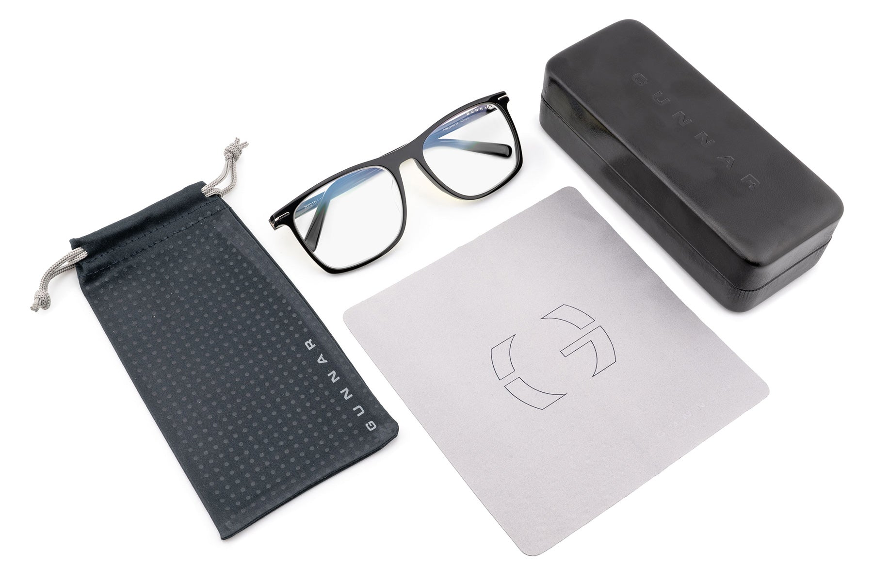 Hayward Blue Blocker Glasses for Computer | GUNNAR Optiks