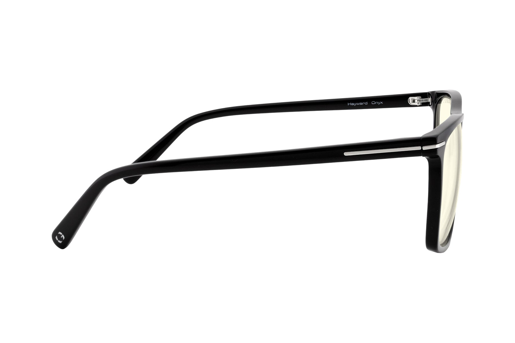 Hayward Blue Blocker Glasses for Computer | GUNNAR Optiks