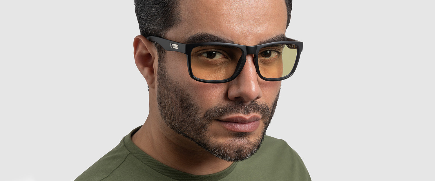 Gunnar Optiks MOD Designed By Publish Ámbar gafas para ordenador