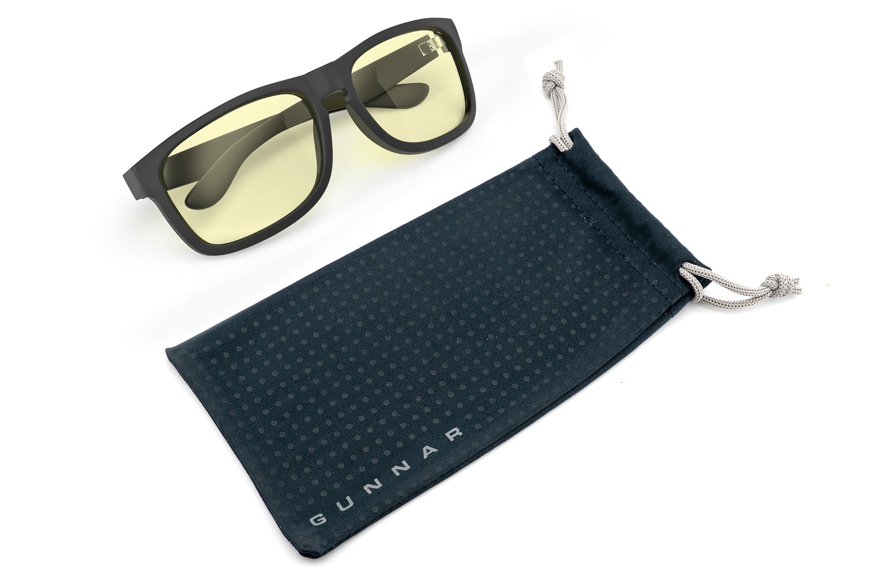 アイヒーインポーター　グラストップ Blue Light Blocking Reading Glasses | Intercept - GUNNAR