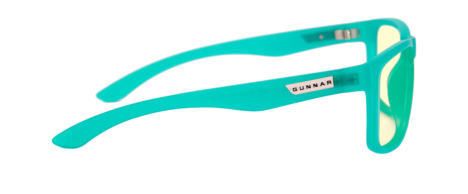 Gunnar Technology Eyewear Intercept - Latte Fade / Amber