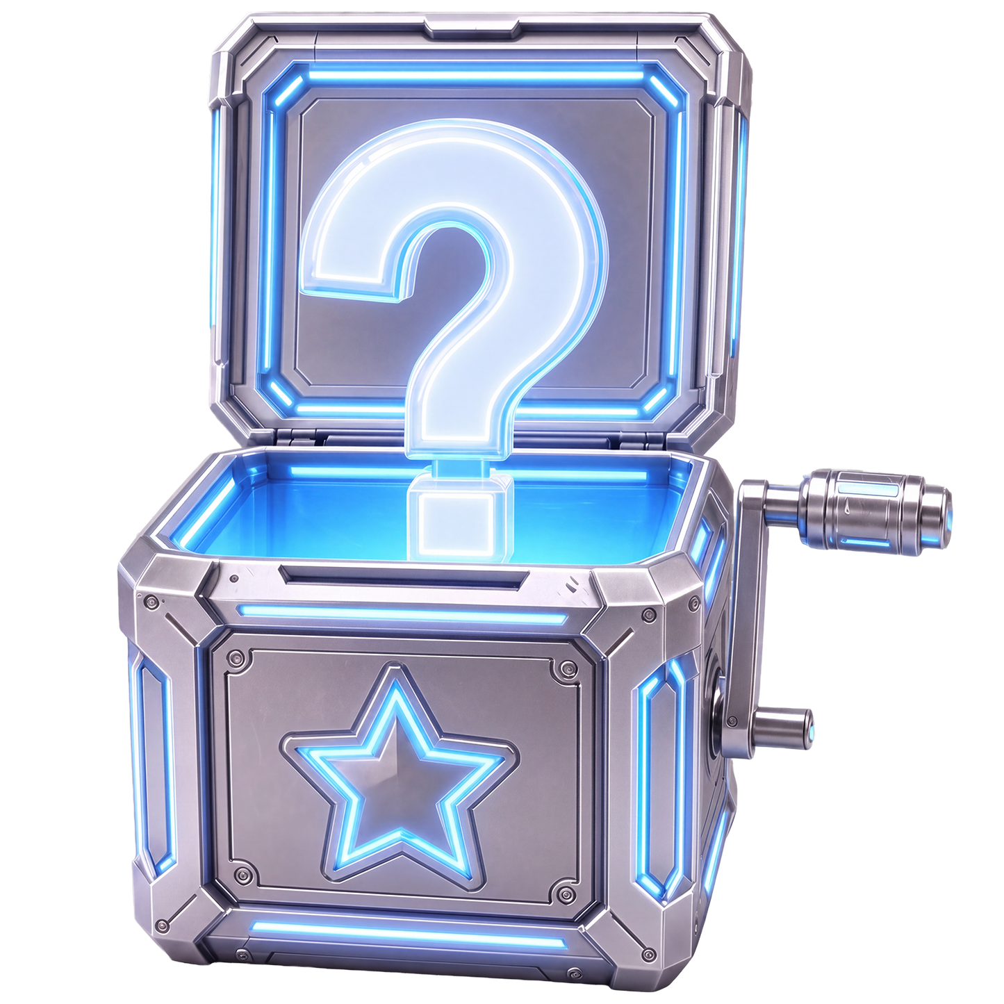 Kids Mystery Box