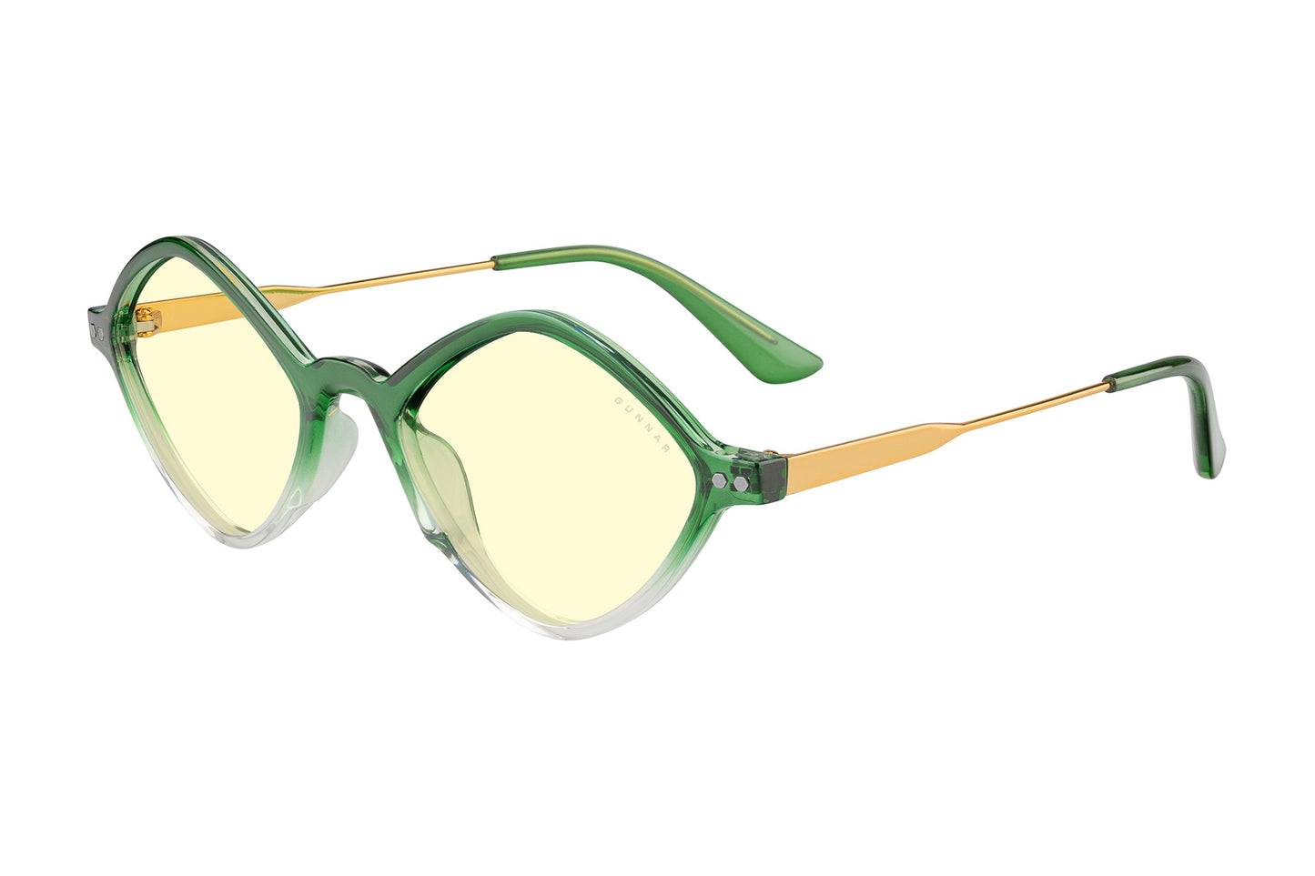 emerald-gold-amber