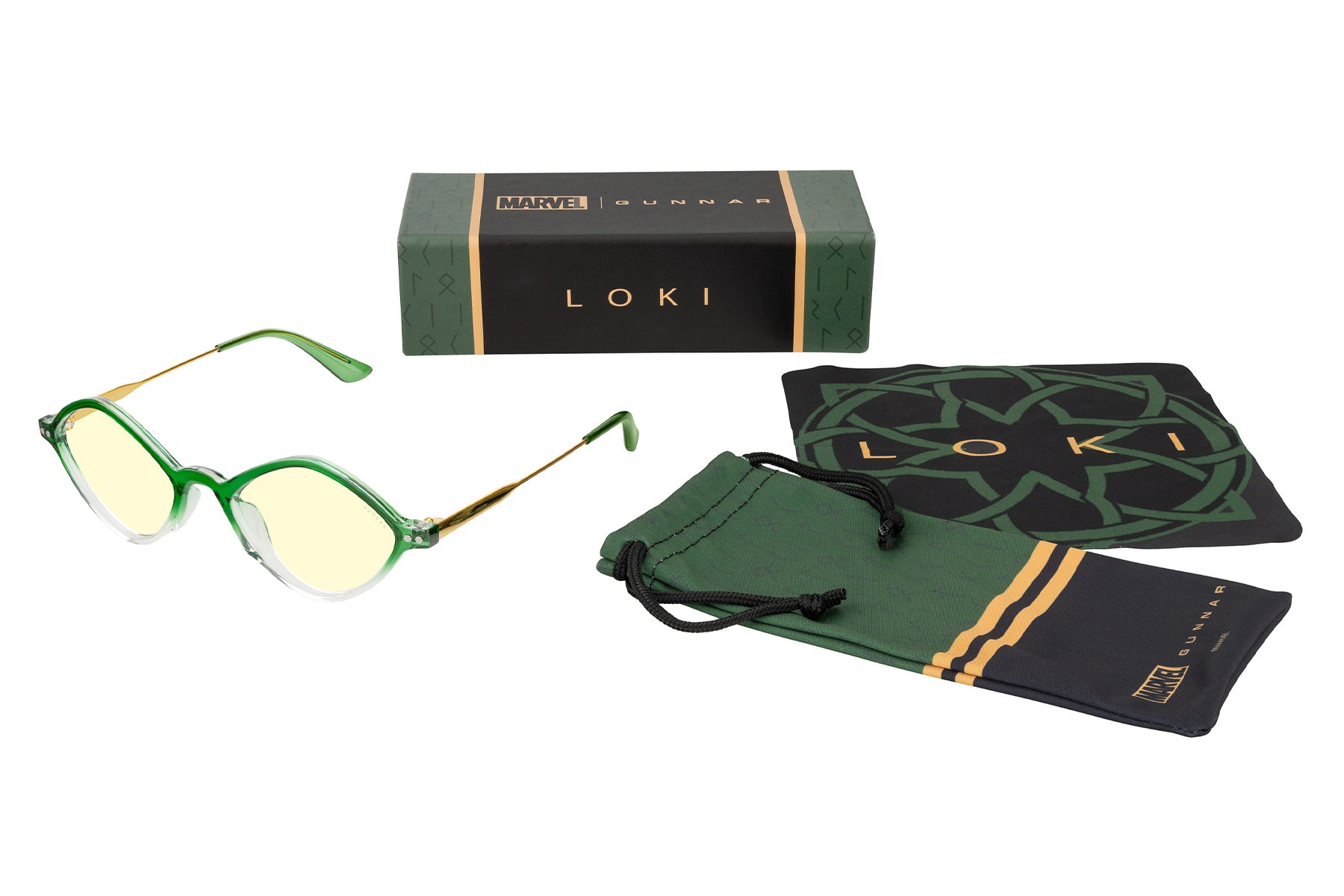 emerald-gold-amber