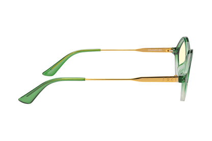 emerald-gold-amber