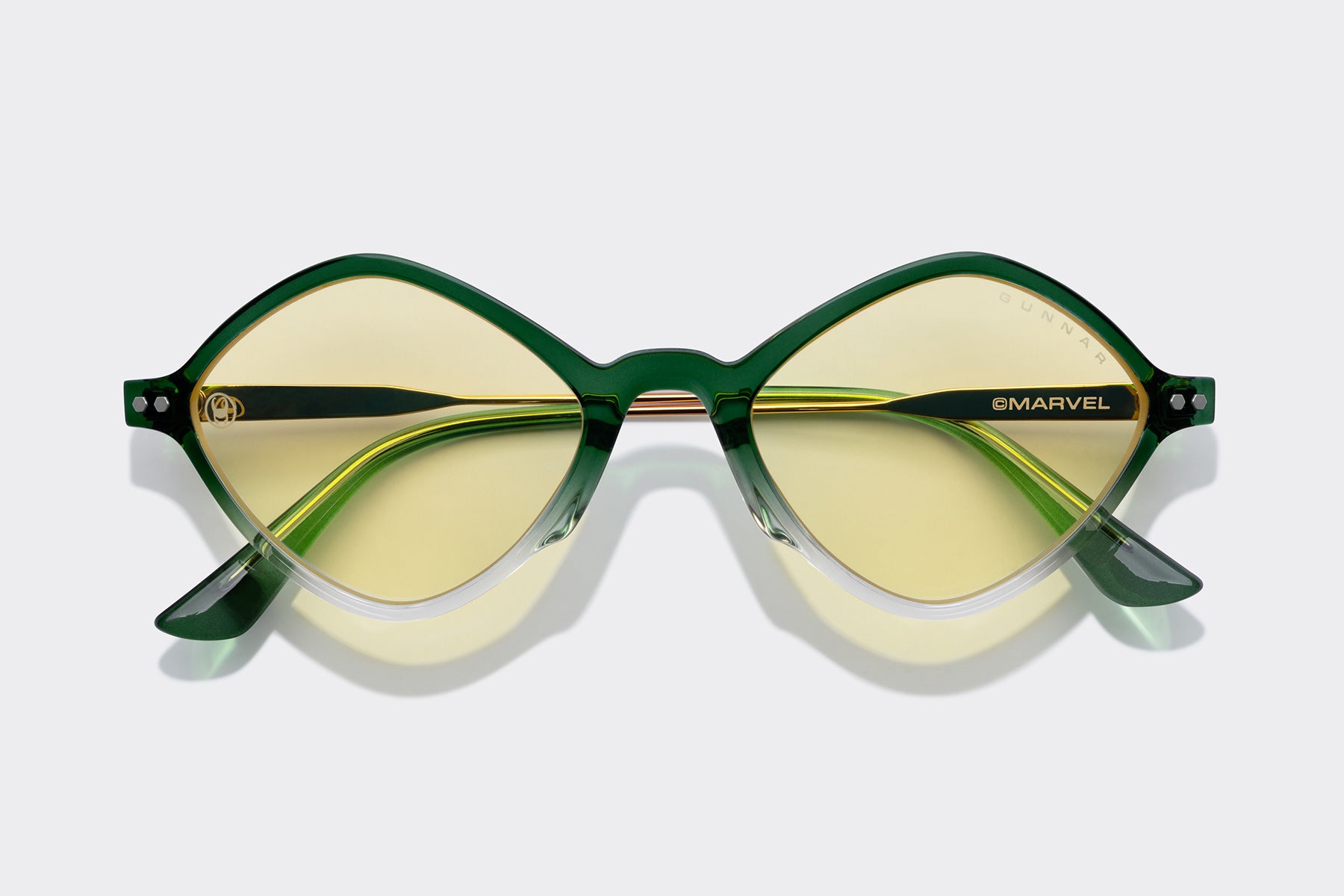 emerald-gold-amber