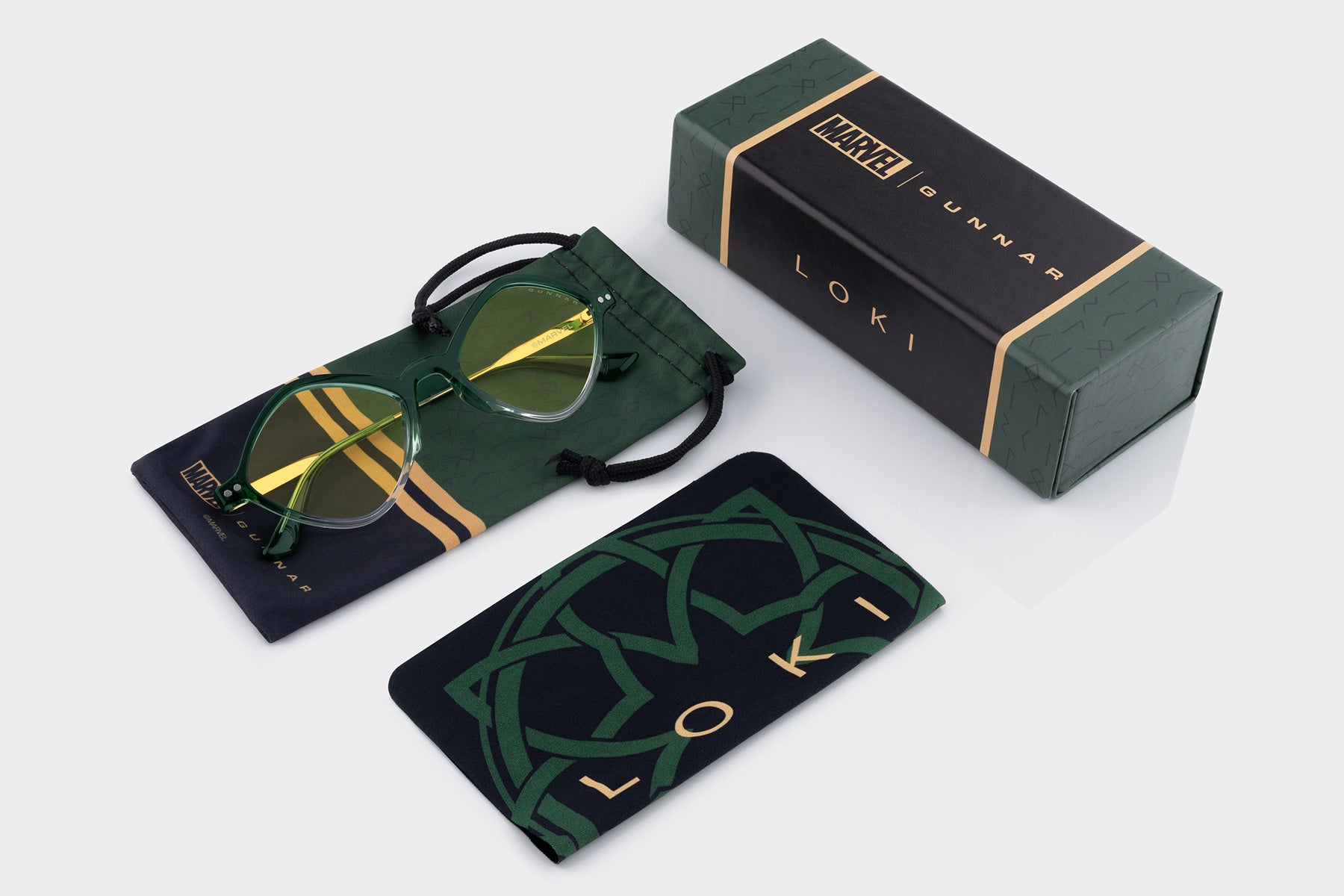 emerald-gold-amber