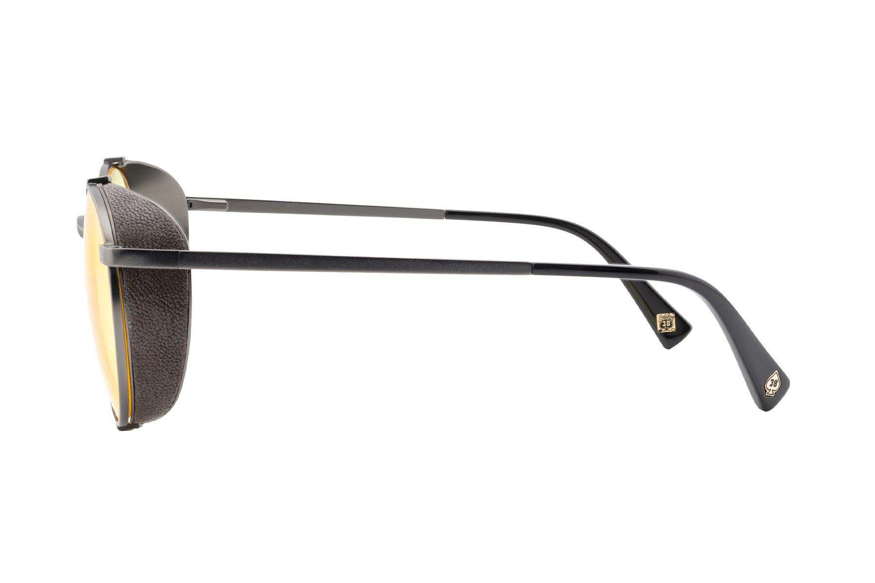 Fallout Lucky 38 Gaming Glasses - Amazon Studios Edition – GUNNAR