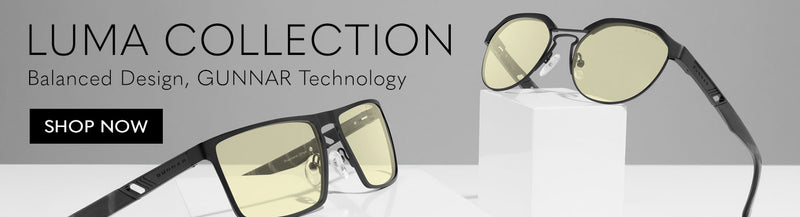 GUNNAR Glasses | The Original Gaming & Computer Glasses