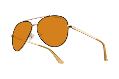 black-gold-amber-max