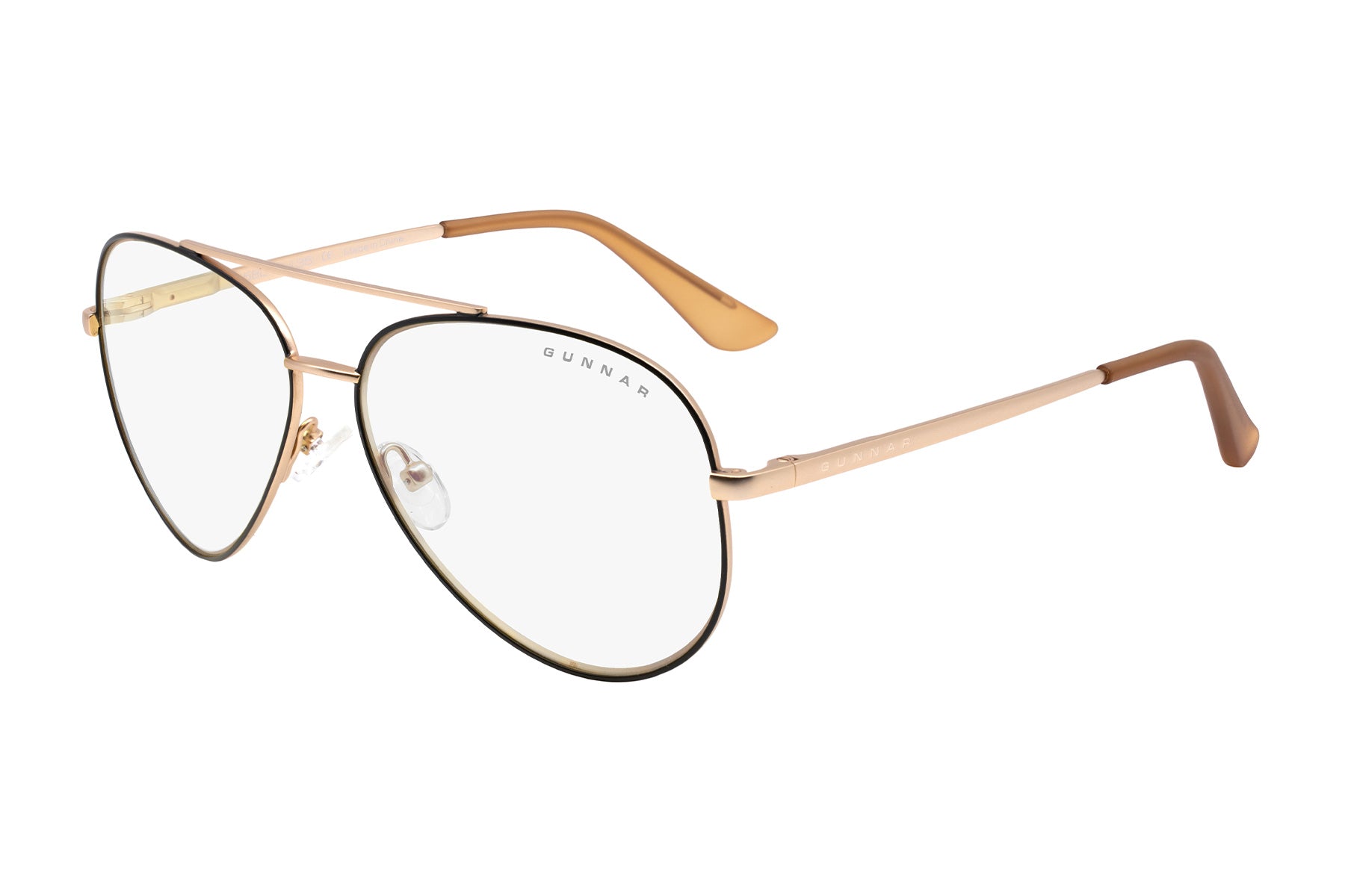 black-gold-clear-pro