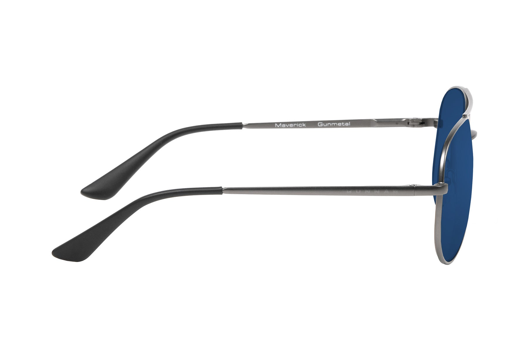 Aviator Sunglasses | Maverick - GUNNAR