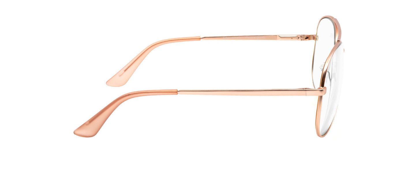 rose-gold-clear-pro