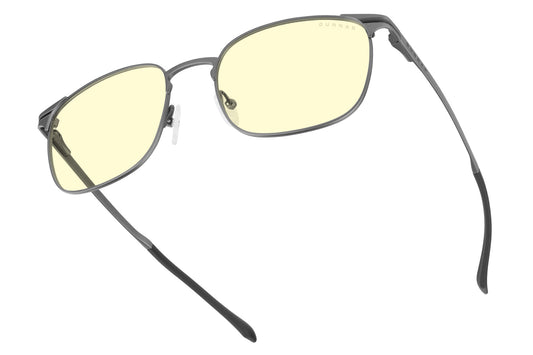gunmetal-amber