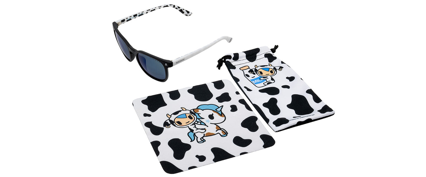 tokidoki Mozzarella Sunglasses