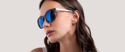 tokidoki Mozzarella Sunglasses