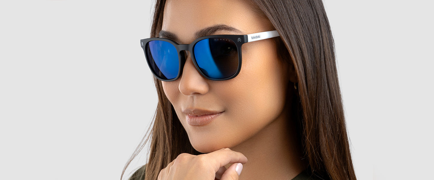 tokidoki Mozzarella Sunglasses