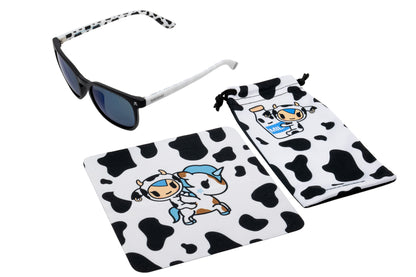 tokidoki Mozzarella Sunglasses