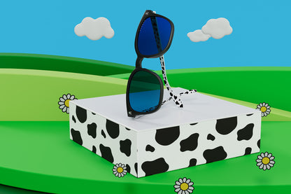tokidoki Mozzarella Sunglasses