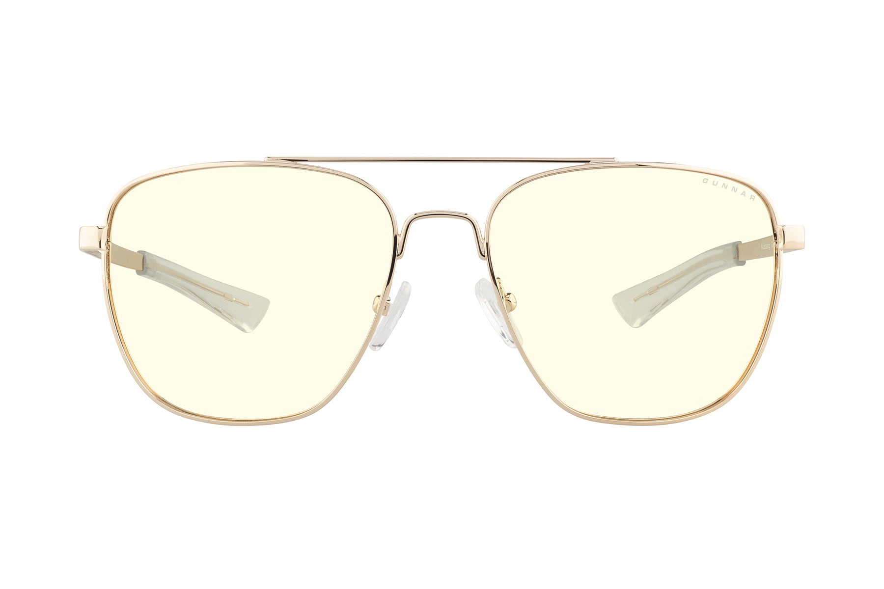 gold-clear