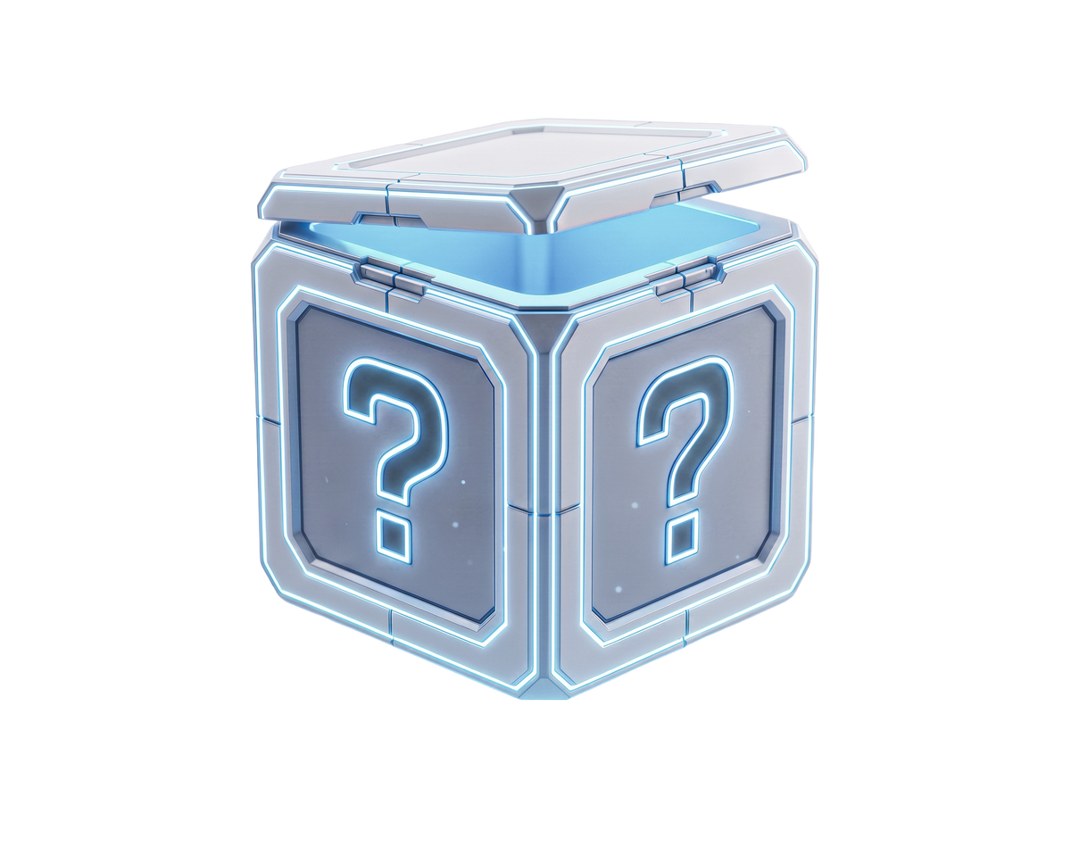 Mystery Box