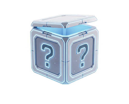 Mystery Box