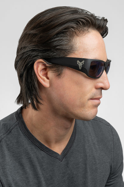 Overwatch Reaper Sunglasses