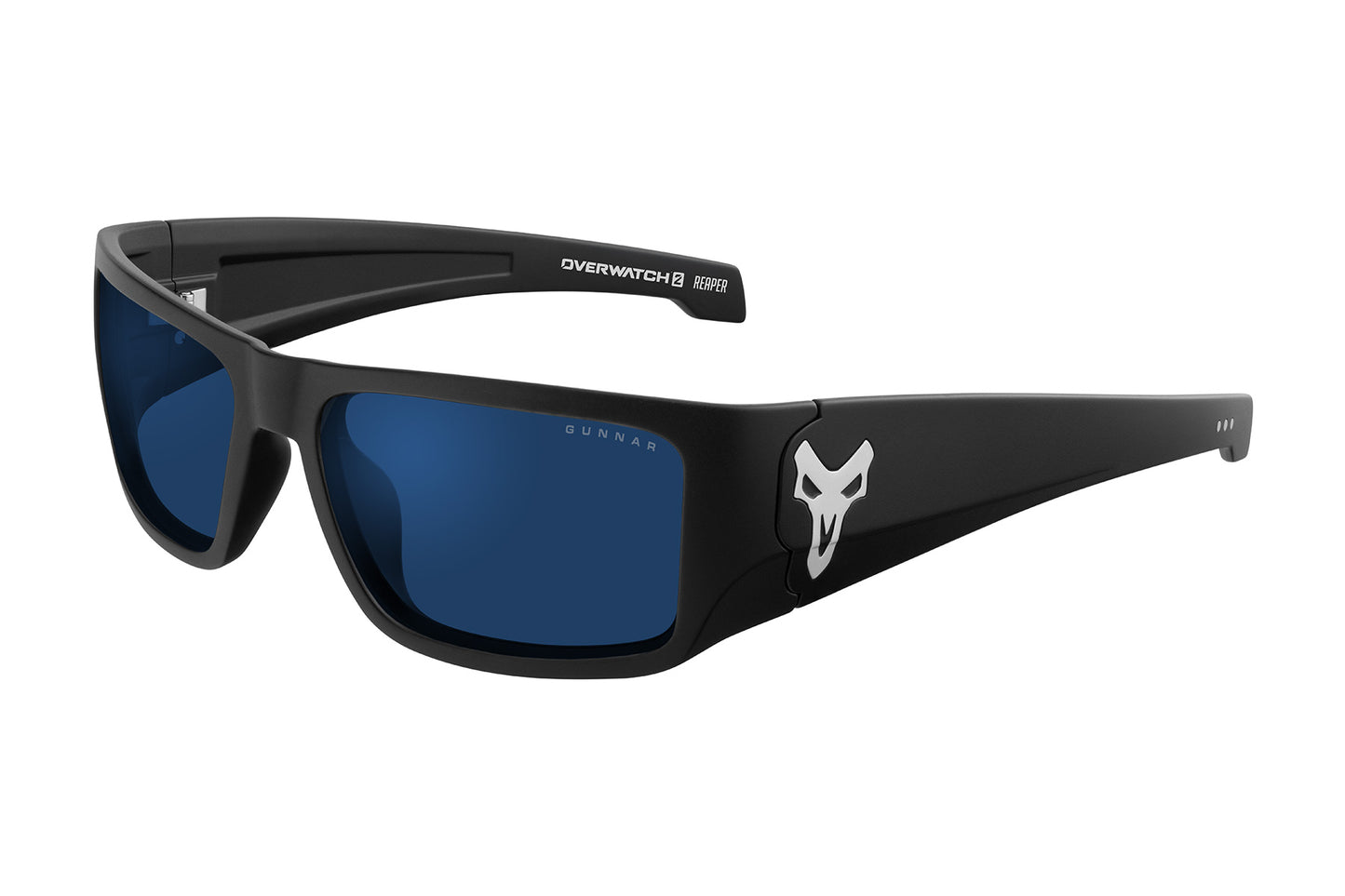 Overwatch Reaper Sunglasses